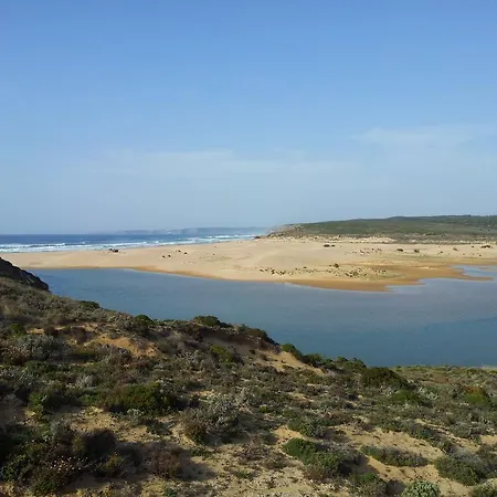 Casa Da Praia Da Carrapateira