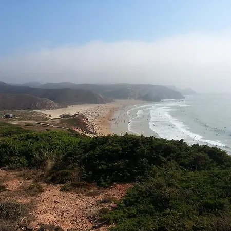 Casa Da Praia Da Apartament Carrapateira