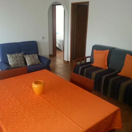 Casa Da Praia Da Apartmán Carrapateira