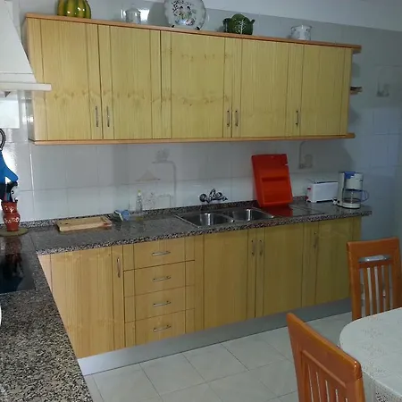 Casa Da Praia Da *