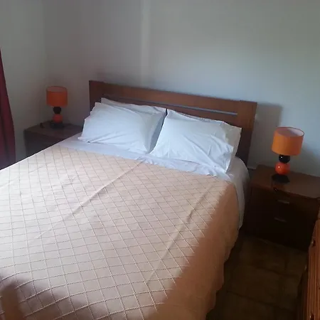 Casa Da Praia Da Apartment *