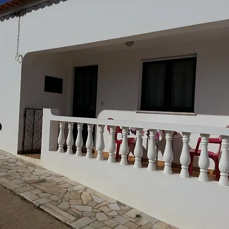 Apartment Casa Da Praia Da Carrapateira