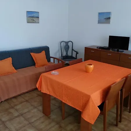 Apartament Casa Da Praia Da