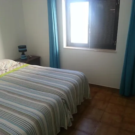 Casa Da Praia Da Apartment Carrapateira