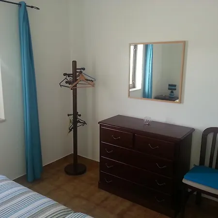 Casa Da Praia Da Carrapateira