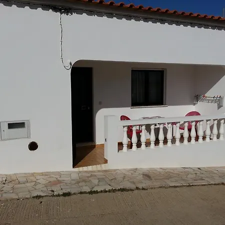 Apartment Casa Da Praia Da *